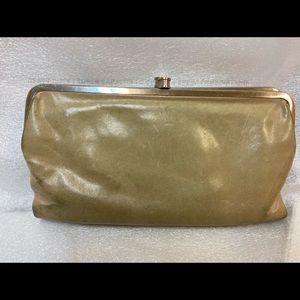 HOBO International billfold